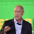 Ciro Gomes revela "dor de cotovelo" com apoio de Anitta a Lula