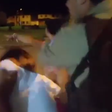 Policial militar agride mulher com um tapa no rosto na Bahia