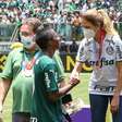 Copinha: Leila elogia gestão do futebol do Palmeiras após título