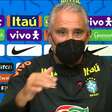 SELEÇÃO: Sem Neymar, Tite comenta ausência do craque em novo teste da Canarinho