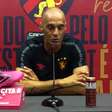 SPORT: César Lucena valoriza goleada em confronto com 7 de Setembro: "Para quem está vendo só o resultado final, acha que foi fácil"