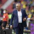 Neto detona Tite após empate: "Entrou para o esquema da CBF"