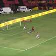 COPA DO NORDESTE: Assim não! Mikael perde dois gols incríveis na cara do gol. Confira!