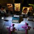 Jornalista mexicano é assassinado após canal citar ameaças