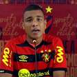 SPORT: Bruno Matias fala de suas qualidades e se diz pronto para a estreia: "Quando o professor quiser, já estou à disposição"