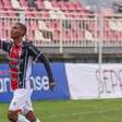 Thiago Juan é o novo reforço da equipe do Paraná