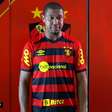 SPORT: Rodrigão é apresentado como novo reforço para o ataque e garante: "Quero fazer história"