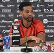VITÓRIA: Alan Santos relembrar momentos marcantes da carreira: "O Real Madrid B me procurou mas o clube que eu estava não quis me negociar"