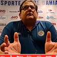 BAHIA: Guto Ferreira destaca entrega da equipe em empate contra o CSA com um a menos, mas lamenta resultado: "Merecíamos o triunfo"