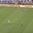 COPA DO NORDESTE: Fortaleza 3 x 1 Bahia
