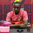 SPORT: William Oliveira exalta recepção e competitividade dentro do elenco e projeta jogo com Botafogo-PB: "Encaro como uma final"