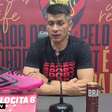 SPORT: Florentín entende que não está faltando repertório e admite: "Está custando caro suprir a ausência do Mikael"