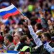 Fifa proíbe bandeira, hino e jogos na Rússia em Eliminatórias da Copa de 2022