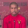 SPORT: Rodrigão reconhece responsabilidade em avançar na Copa do Brasil contra o Altos-PI e garante foco total para o duelo: "Estamos determinados para sair com um bom resultado"