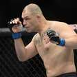 Ex-campeão do UFC é detido por tentativa de homicídio