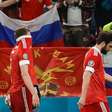 Federação Russa apela ao Tribunal Arbitral do Esporte contra banimento de seleções e clubes