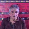 SPORT: Augusto Carreras confirma a contratação de Gilmar dal Pozzo como novo técnico