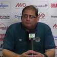 BAHIA: Guto Ferreira projeta crescimento coletivo da equipe: "Essa é a busca, em ganhar confiança e ter um ano mais tranquilo"
