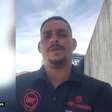 ÍBIS: Receba! Treinador do clube vê com bons olhos a possível contratação de Luva de Pedreiro: "Vamos ficar mais fortes para a segunda fase do estadual"
