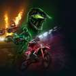 Monster Energy Supercross - The Official Videogame 5 fúria em duas rodas