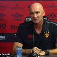 SPORT: Gilmar Dal Pozo admite intenção em trabalhar com a base: "Historicamente, tenho essa facilidade"