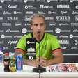 VITÓRIA: Jadson fala de influência para o time e reforça: "Precisamos todos melhorar"
