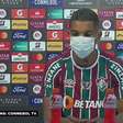 FLUMINENSE: "Nunca é bom aprender com a derrota", aponta David Braz após deixar escapar vaga na Libertadores para o Olímpia-PAR