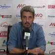 BAHIA: Diretor de futebol revela 'clima de inconformismo' na equipe após eliminação no Baiano: "Aconteceu o inevitável"