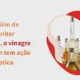 7 maneiras de usar vinagre na limpeza