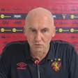 SPORT: Gilmar Dal Pozzo destaca desempenho da equipe em classificação: "Valorizo o trabalho e o entendimento dos atletas"