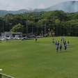 BOTAFOGO: Garota-prodígio que joga entre os meninos no sub-13 marca golaço de falta