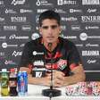 VITÓRIA: Gustavo Blanco fala sobre dificuldades na carreira: "Tive uma sequência de lesões que me atrapalharam"