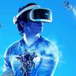 PlayStation VR 2 terá mais de 20 jogos no lançamento