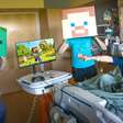 Gamers Outreach, a iniciativa que ajuda crianças em hospitais