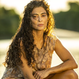 Juliana Paes ganha elogios na web por sua atuação em Pantanal