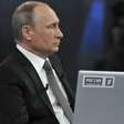 Rússia retoma esforço para blindar internet do país por completo