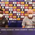 CEARÁ: Dorival Jr reconhece peso emocional após eliminação da Copa do Nordeste, mas aponta virada de chave ao vencer o Independiente-ARG: "Nos preparamos para um resgate próprio"