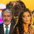 'Pantanal' agrada, 'JN' reage e Globo crê no fim da crise