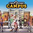 Two Point Campus diversifica fórmula da série com cursos malucos
