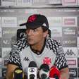 VASCO: Zé Ricardo avalia período de preparação do elenco para estrear na Série B e afirma: "Vamos colocar em prática a partir de sexta-feira"