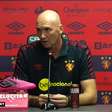 SPORT: Gilmar Dal Pozzo garante monitoramento de possíveis reforços: "O pedido é que cheguem o mais rápido possível"