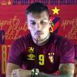 SPORT: Búfalo avalia desempenho individual e afirma: "Estou satisfeito com minha participação, mas sinto que posso mais"