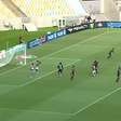 SÉRIE A: Lances de Fluminense 0 x 0 Santos