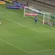SÉRIE B: Gols de Bahia 2 x 0 Cruzeiro