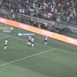 SÉRIE A: Gols de Palmeiras 2 x 3 Ceará