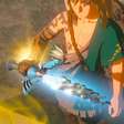 Seria o Switch muito fraco para o Zelda: Breath of the Wild 2?