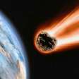 EUA: meteoro de origem interestelar atingiu a Terra em 2014
