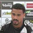 VASCO: "Único objetivo do clube é o acesso", destaca Gabriel Dias em sua apresentação como novo reforço