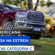 Ram 3500, uma superpicape de 6 metros no Brasil