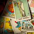 Existem cartas negativas num jogo de Tarot para o amor?